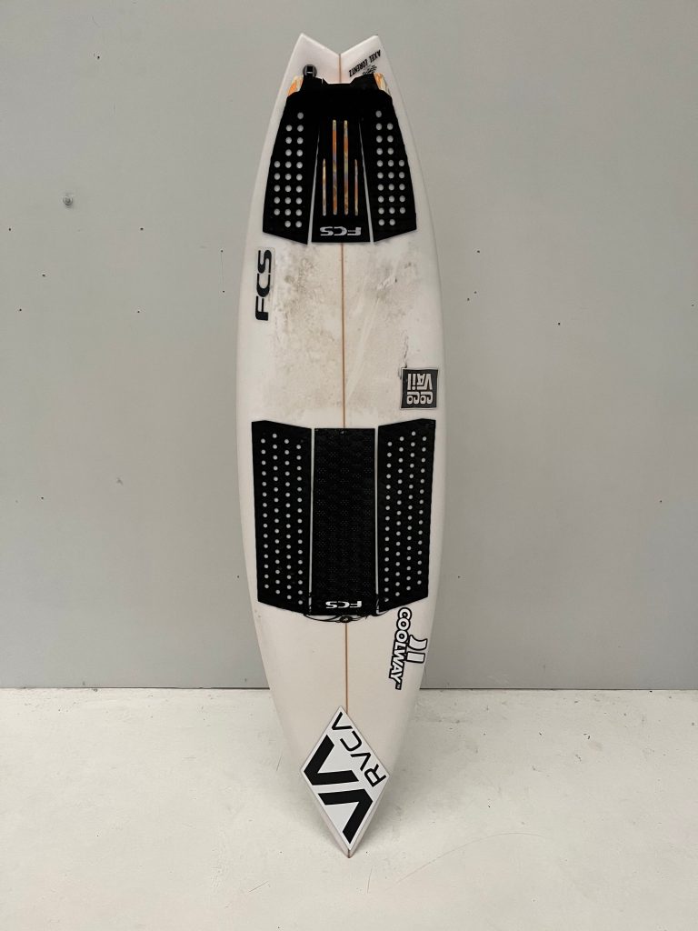 Pukas 5&rsquo;11