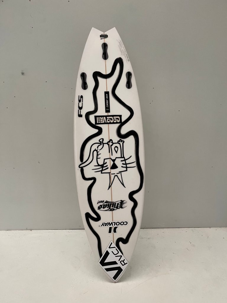 Pukas 5&rsquo;11