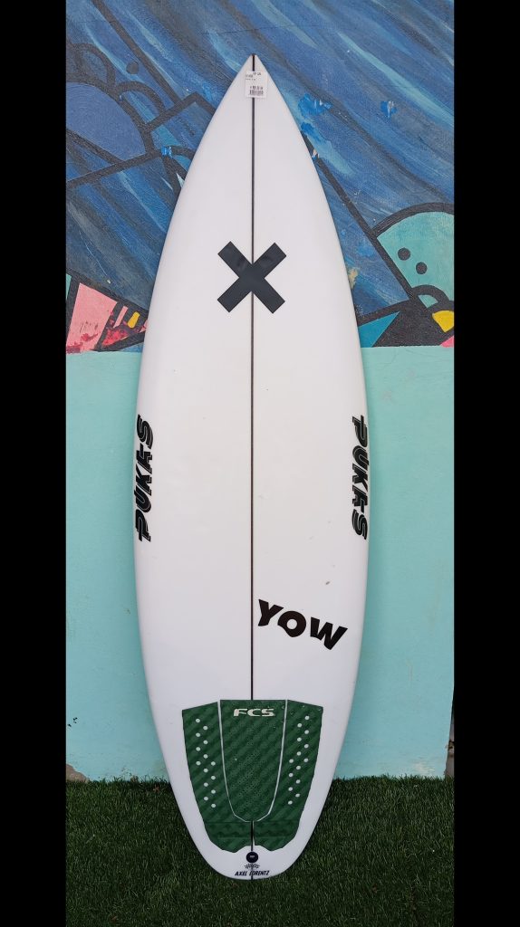 Pukas 5&rsquo;04