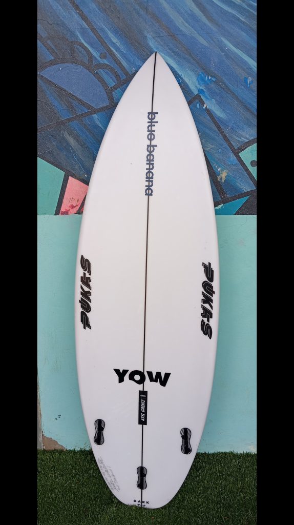 Pukas 5&rsquo;04