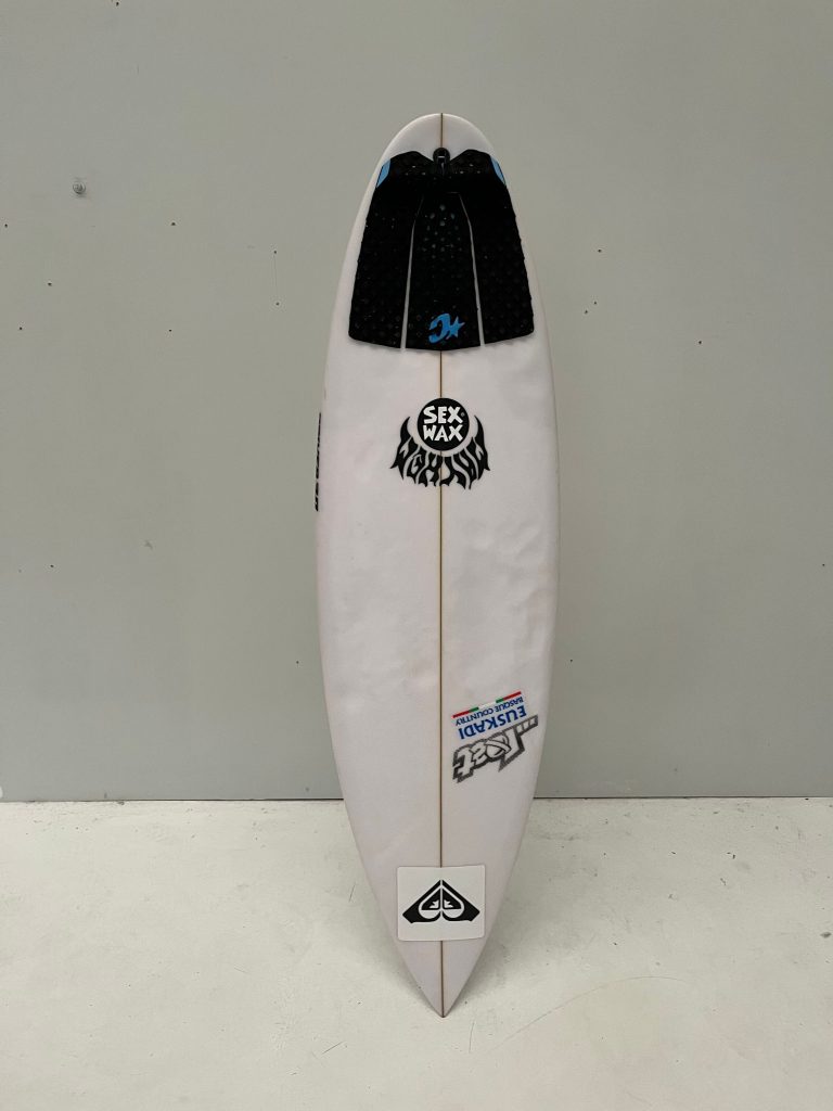 Lost 5&rsquo;03