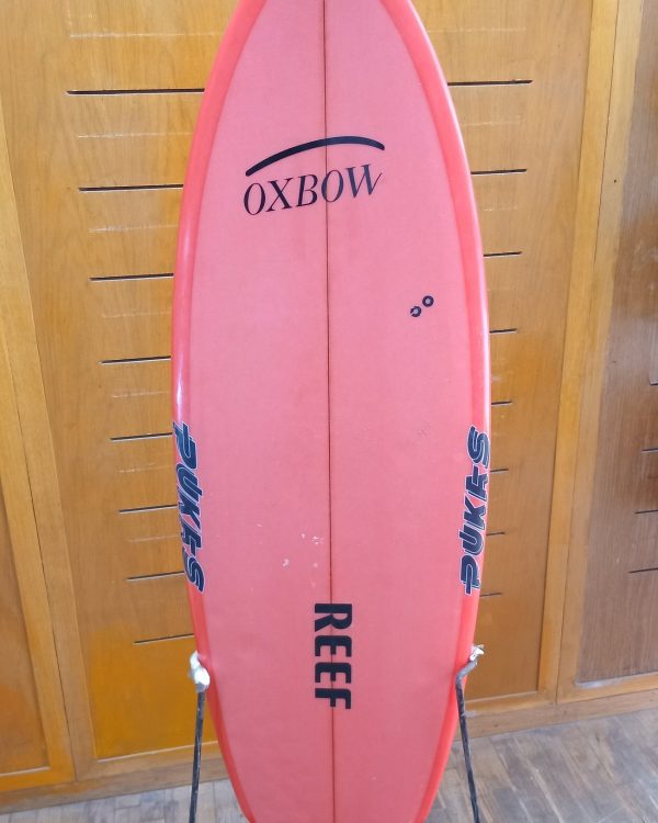 Axel Lorentz 5'05 Plan B