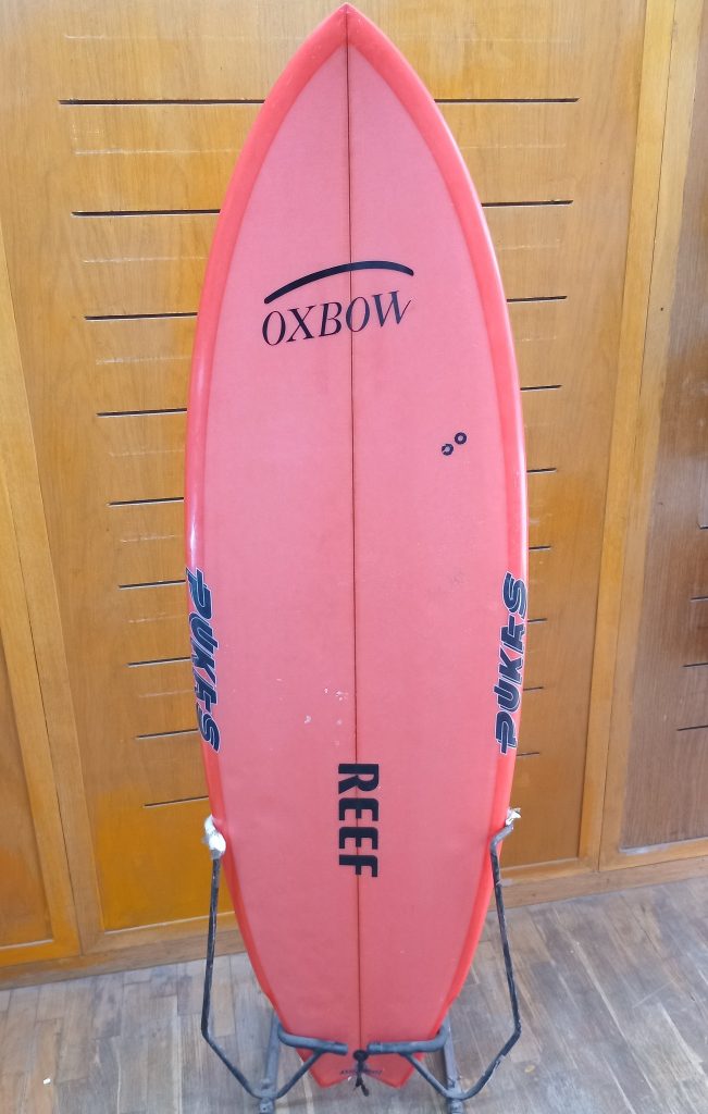 Axel Lorentz 5&rsquo;05 Plan B