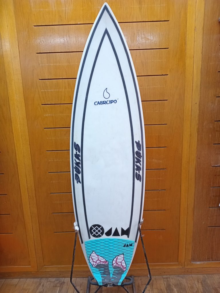 Axel 5&rsquo;05 Dark