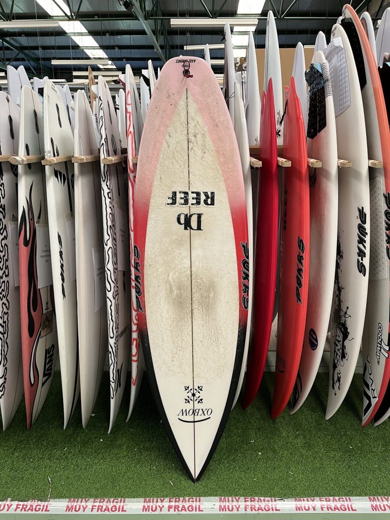 Axel Lorentz 5&rsquo;07 Tasty Treat
