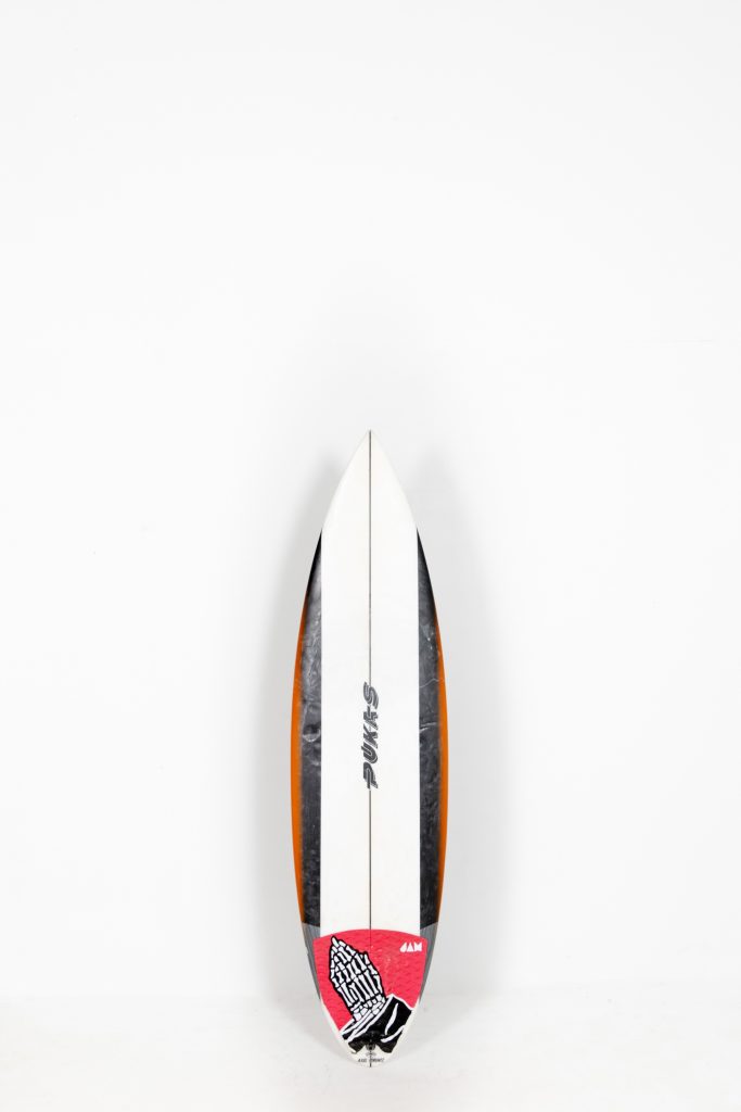 Axel 5&rsquo;10 Dark