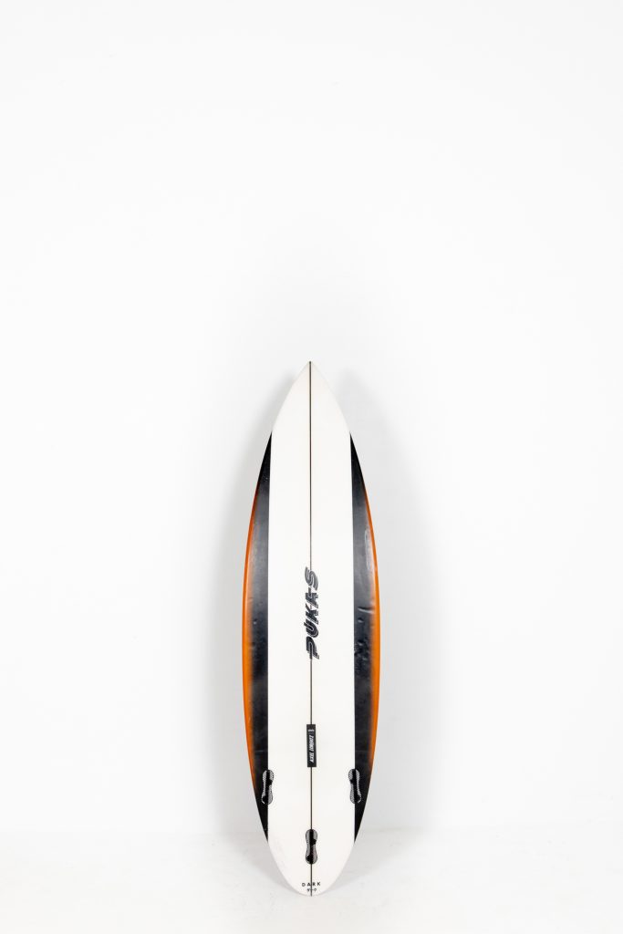 Axel 5&rsquo;10 Dark