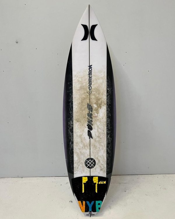 Axel 5'08