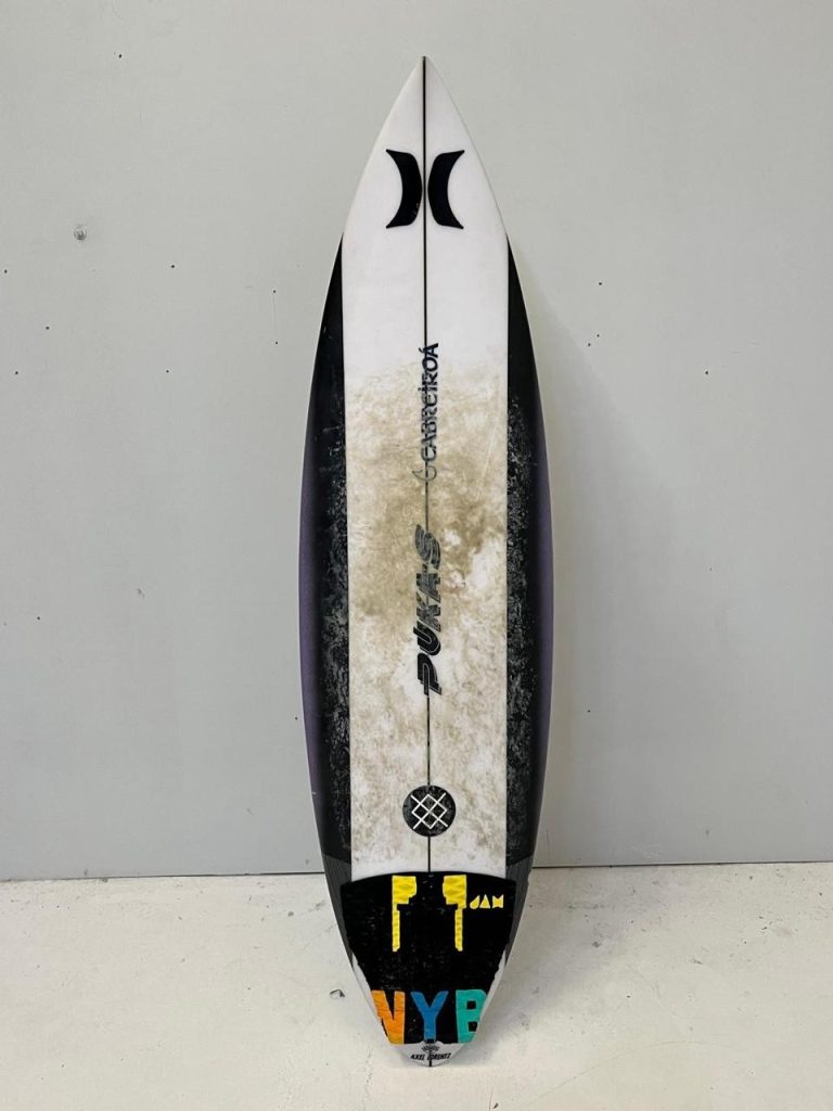 Axel 5&rsquo;08