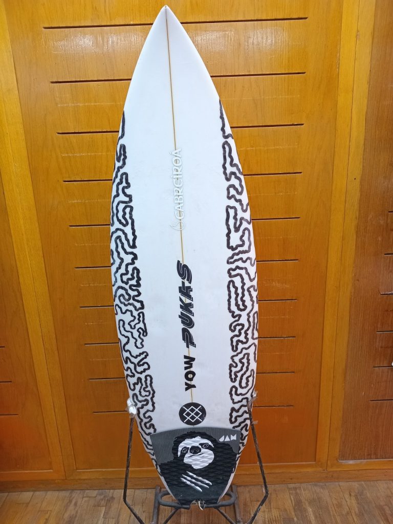 Axel 5&rsquo;04 Rush