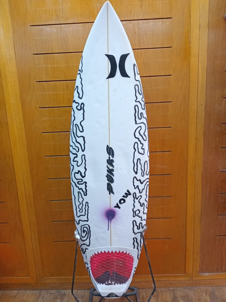 Axel 5&rsquo;07 Tasty Treat All Round