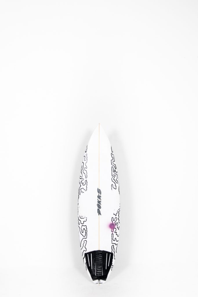 Pukas 5&rsquo;08 Darker
