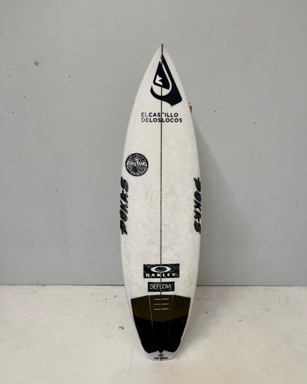 Axel 5&rsquo;02