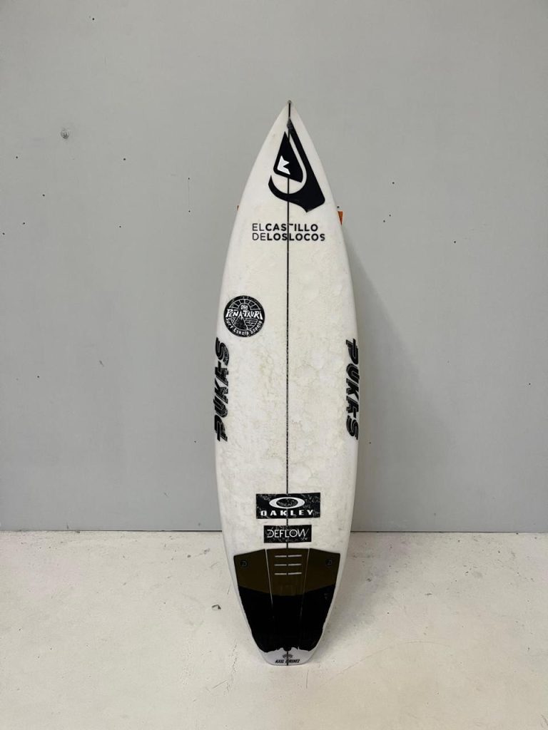Axel 5&rsquo;02