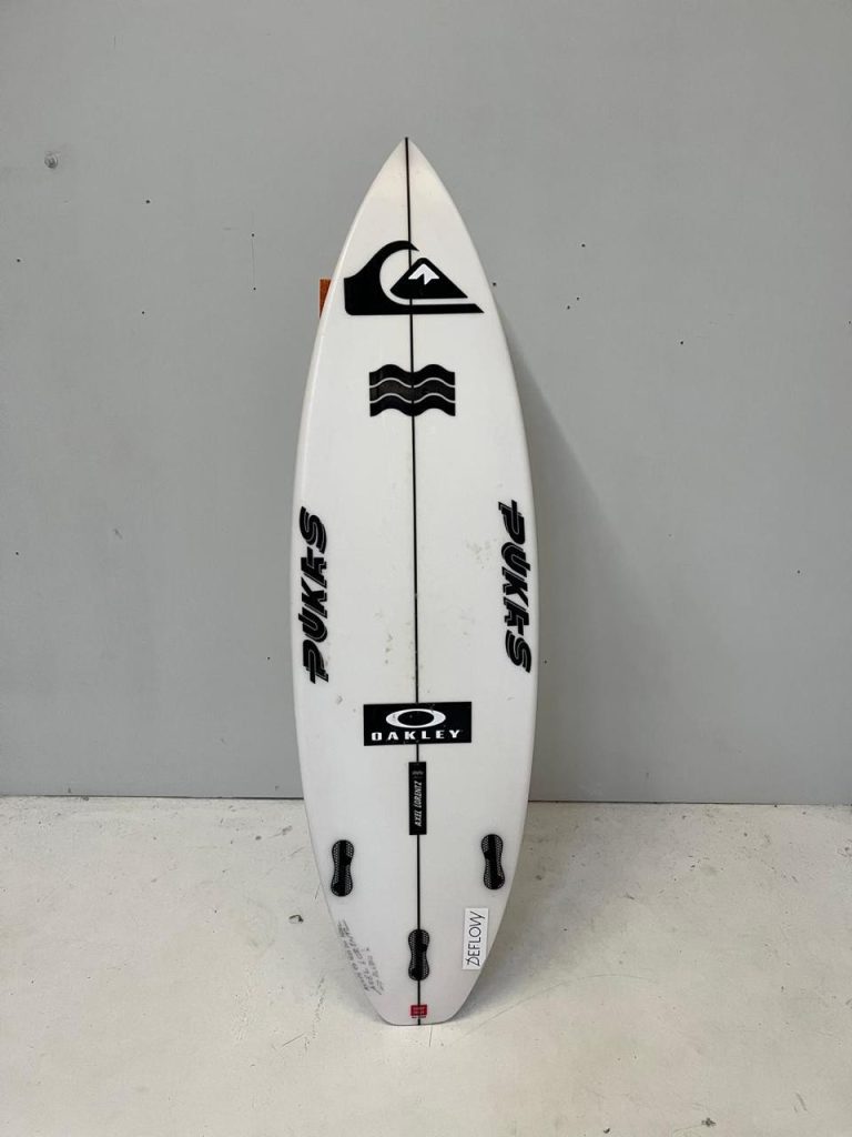 Axel 5&rsquo;02