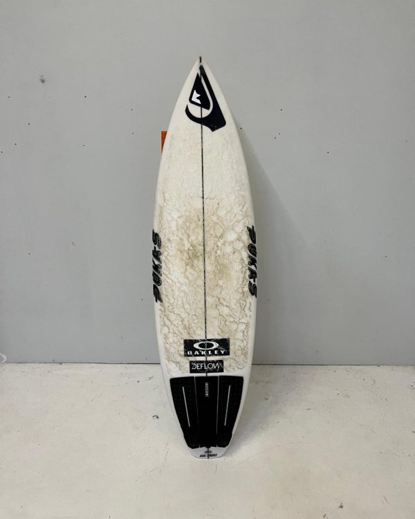 Axel 5&rsquo;02