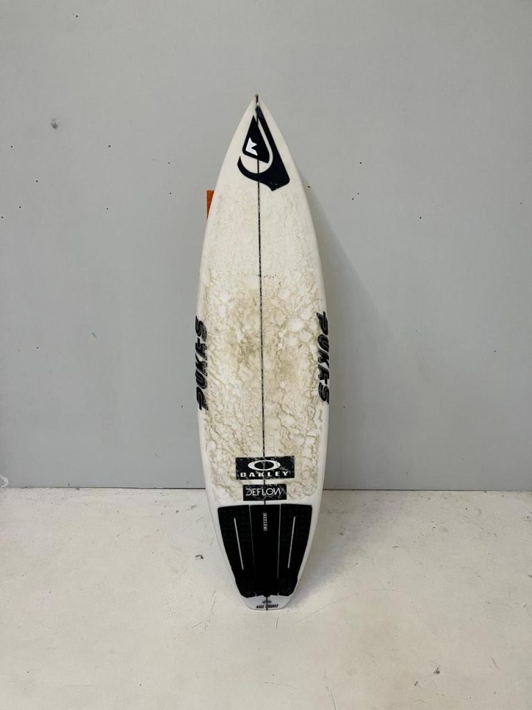 Axel 5&rsquo;02