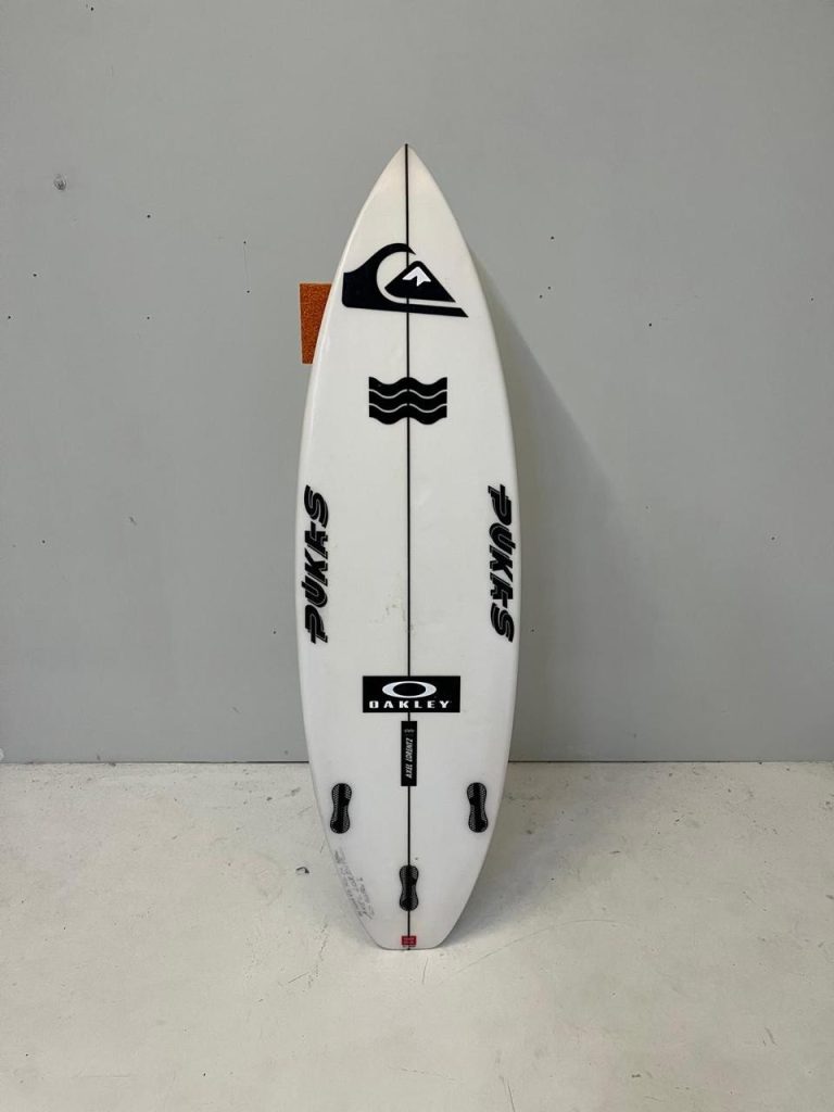 Axel 5&rsquo;02