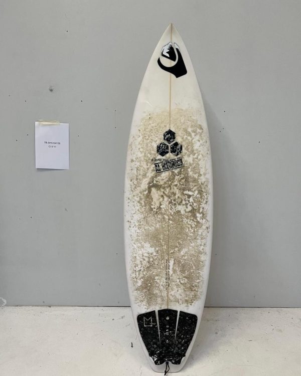 Ci 5'11