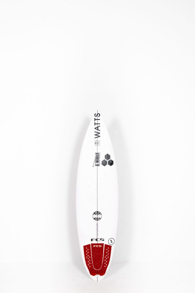 Al Merrick 5&rsquo;11 X 18 3/8 X 2 5/16 Proton
