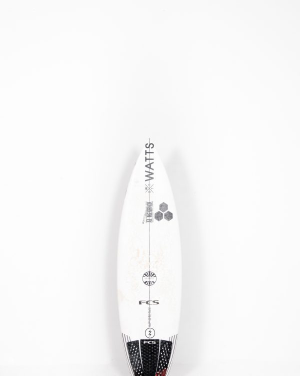 Al Merrick 5&rsquo;10 X 18 3/8 X 2 5/16 Proton