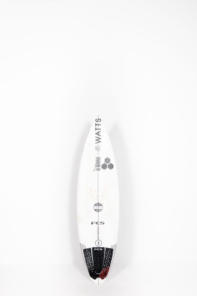 Al Merrick 5&rsquo;10 X 18 3/8 X 2 5/16 Proton