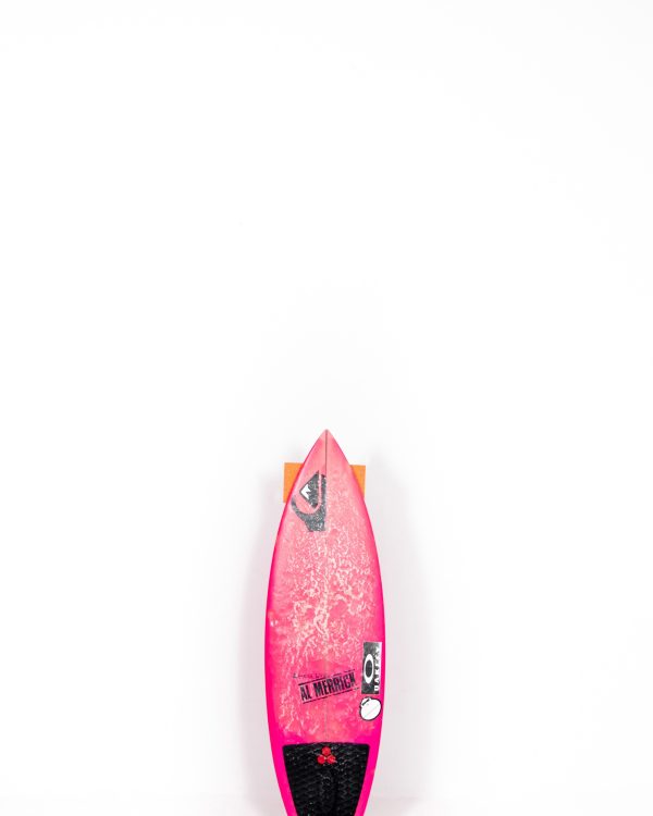 Al Merrick 4&rsquo;09 X 16 1/2 X 1 7/8 Ci 2pro