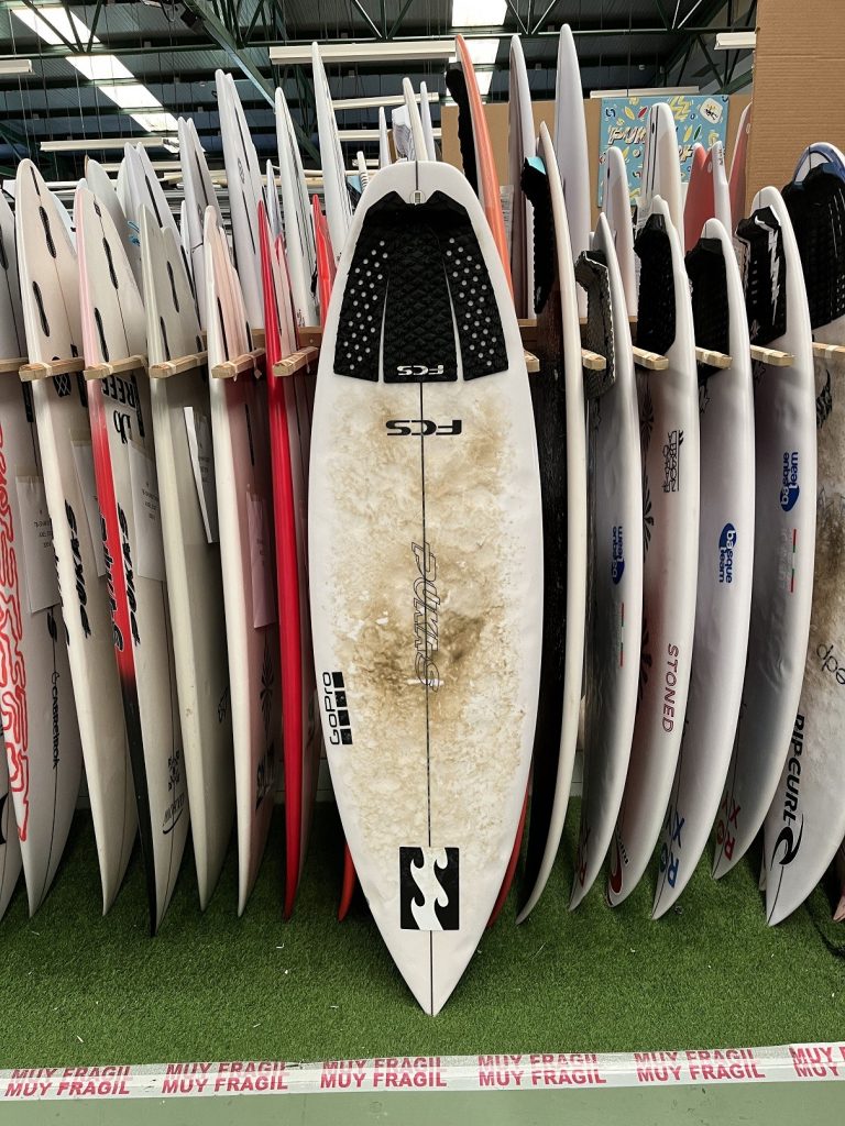 Pukas Beachy Mood 5&rsquo;05