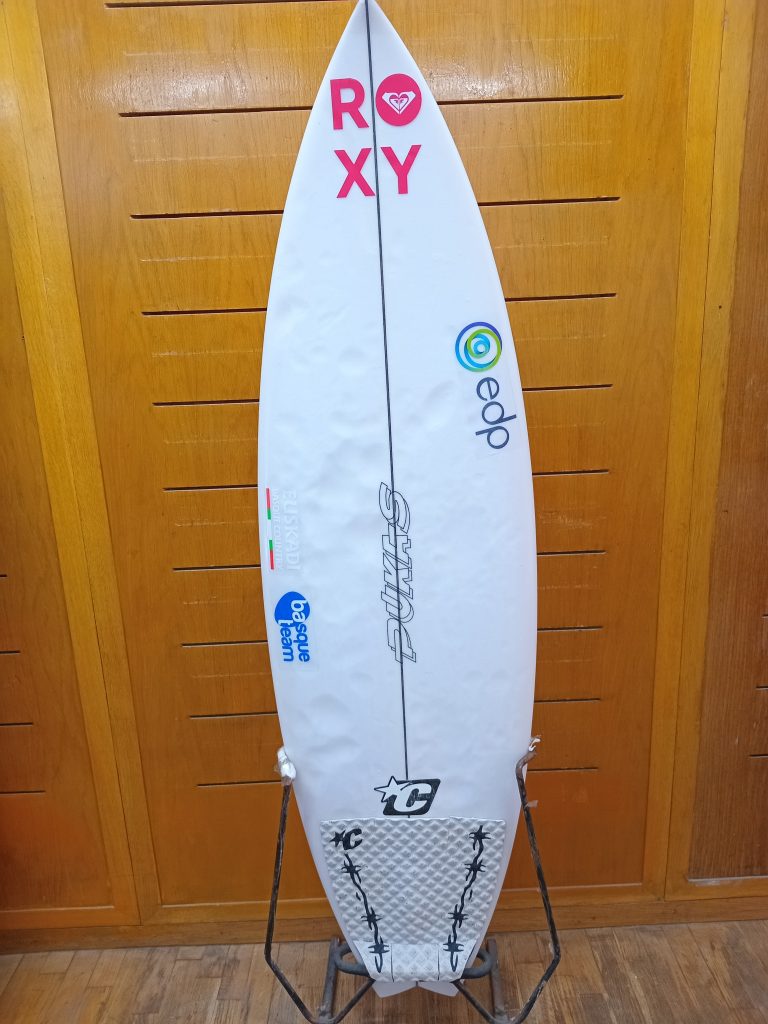 Pukas Beachy Mood 5&rsquo;03