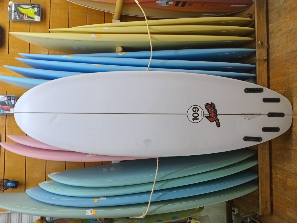 Lost 6&rsquo;04 Lazy Toy 2