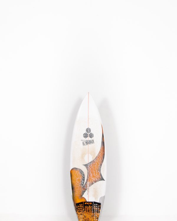 Al Merrick 5.07 X 18 3/8 X 2 5/16 25,1 L Fever