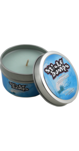 Sticky Bumps Original Blueberry 5oz Tin