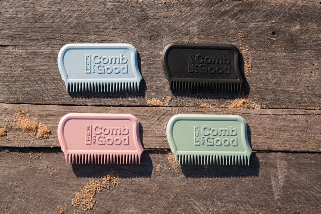 Eco Blend Wax Comb