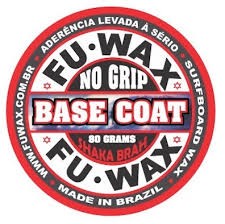 Fu-wax – Base Coat