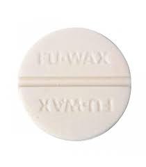 Fu-wax – Base Coat