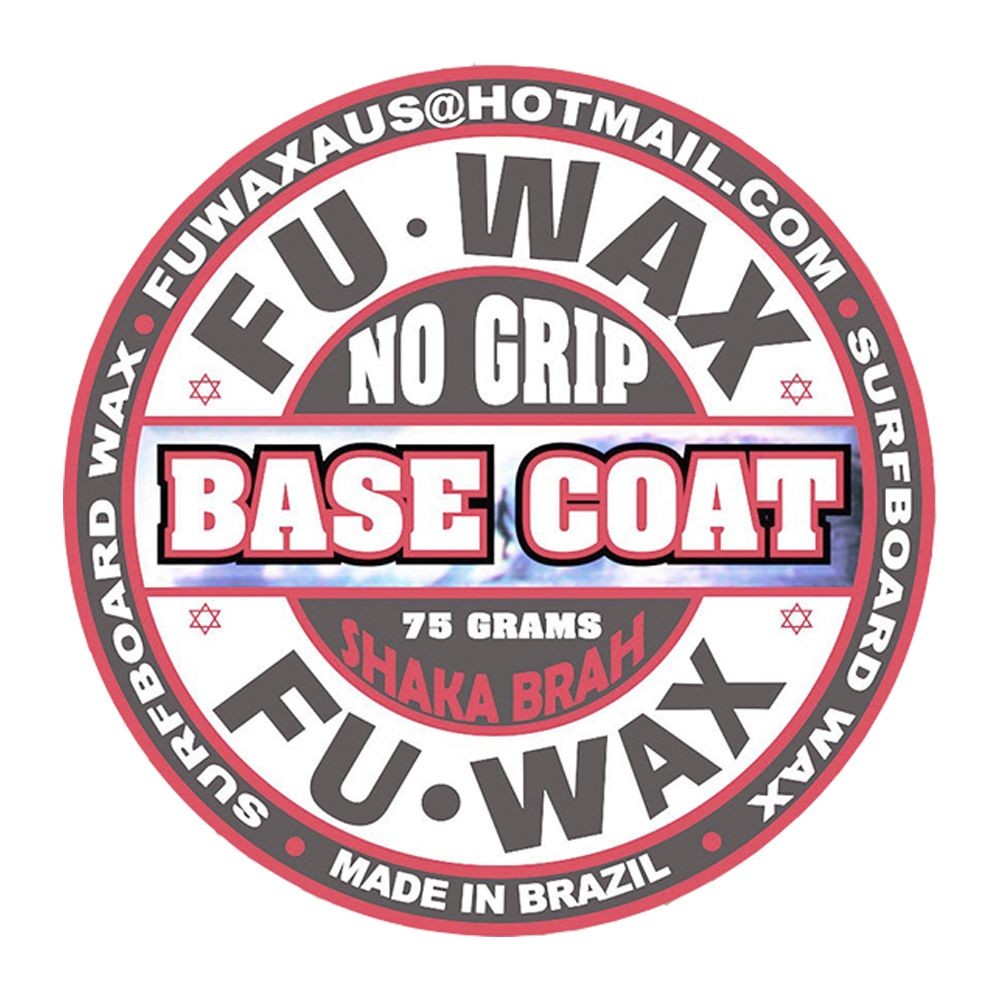 Fu-wax – Base Coat
