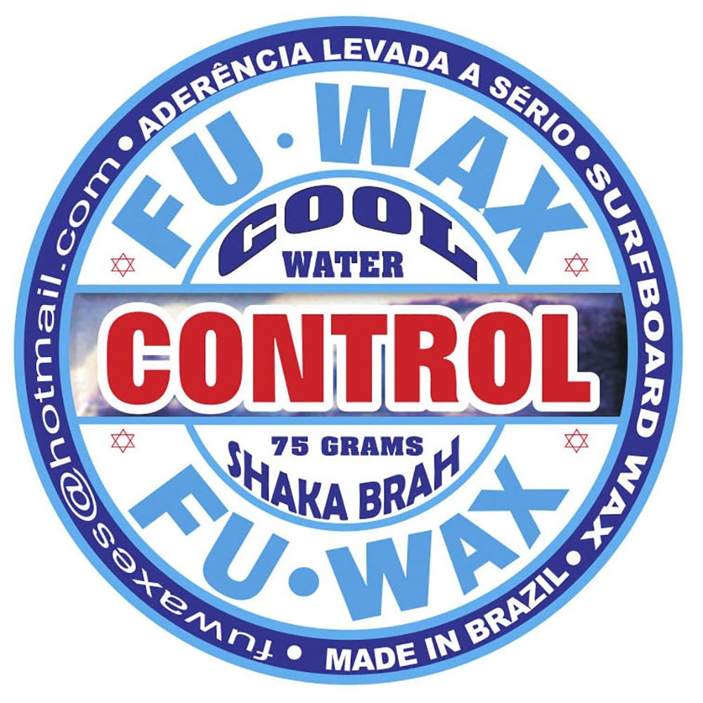 Fu-wax – Cool Water (11-17)