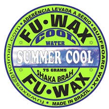 Fu-wax – Summer Cool (17-21)