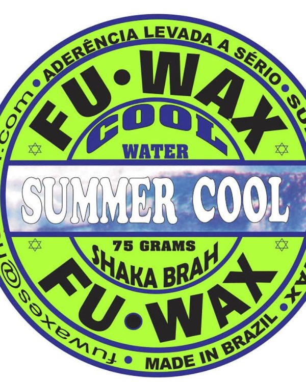 Fu-wax - Summer Cool (17-21)