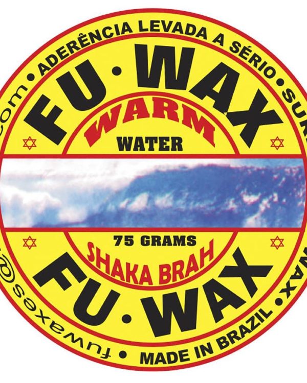 Fu-wax – Warm Water (20-24)