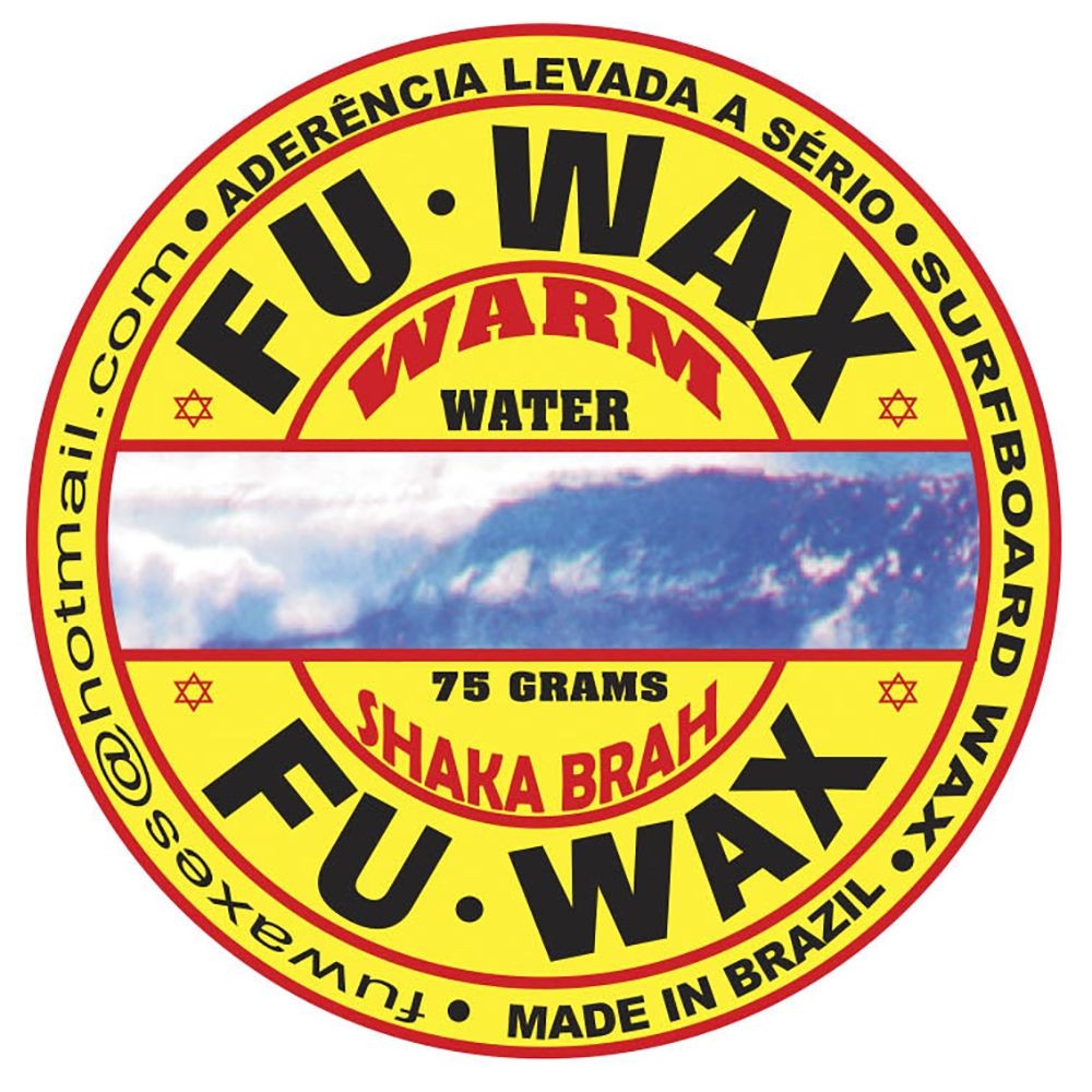 Fu-wax – Warm Water (20-24)