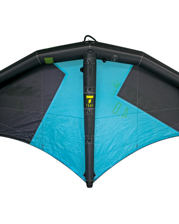 Wf Alize Wing 5.0 - vue alternative
