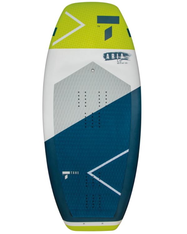 Wf Aria 5.11 X 30.0 120l