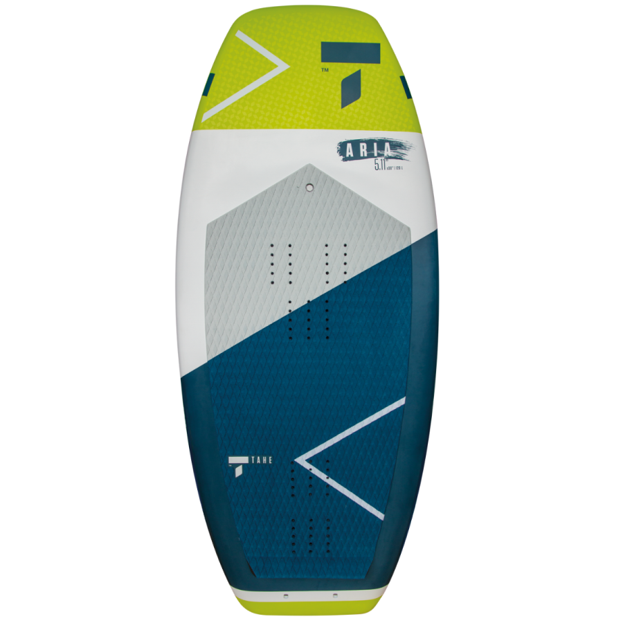 Wf Aria 5.11 X 30.0 120l