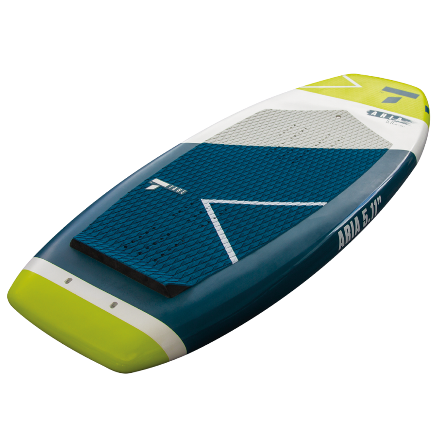 Wf Aria 5.11 X 30.0 120l