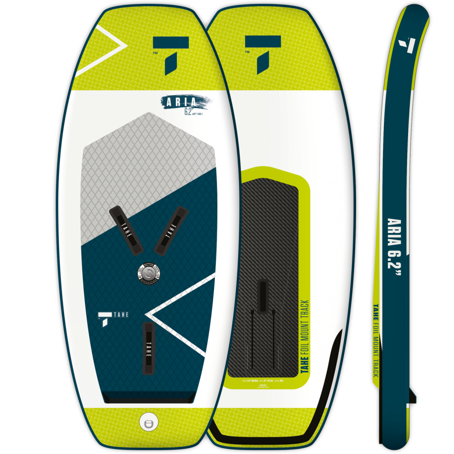 Wf Aria 6.2 X31.0 Inflat