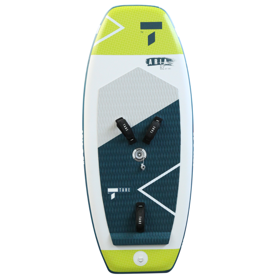 Wf Aria 6.2 X31.0 Inflat