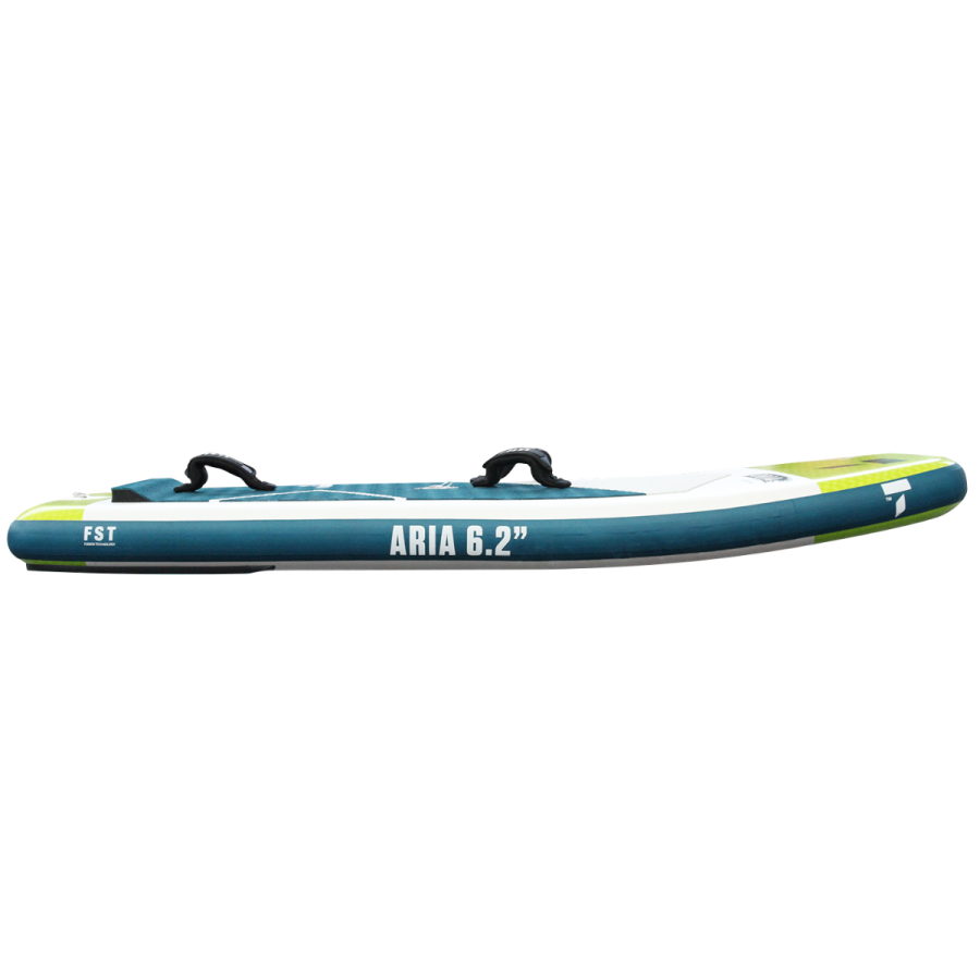 Wf Aria 6.2 X31.0 Inflat