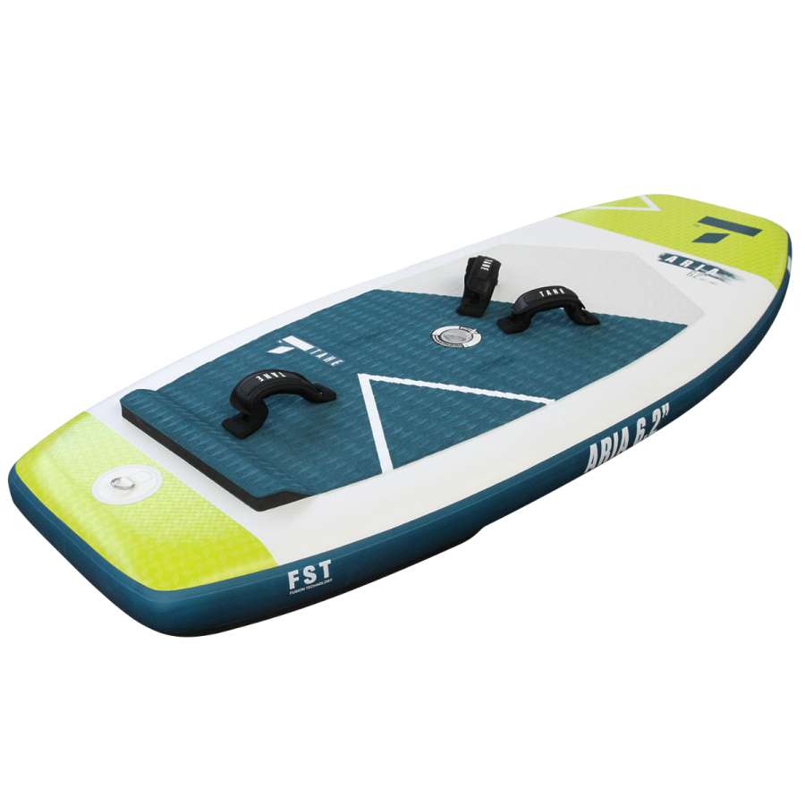 Wf Aria 6.2 X31.0 Inflat