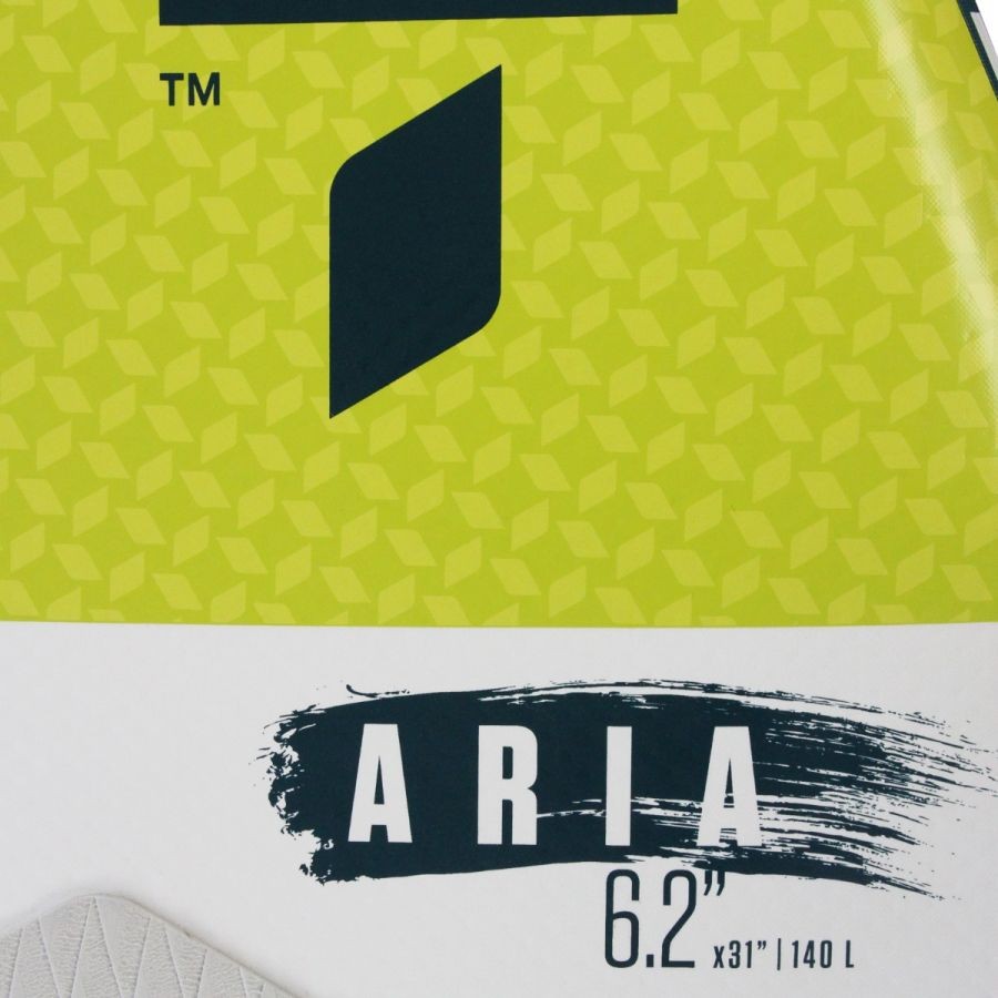 Wf Aria 6.2 X31.0 Inflat